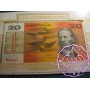 1993 $20 20th Anniversary NPA Folder 1993 $20 20th Anniversary NPA Folder