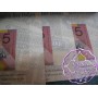 2001 $5 ANDA Collector Complete Set of Folders 2001 $5 ANDA Collector Complete Set of Folders
