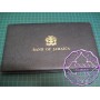 Jamaica 1977 Star 4 Note Set UNC Jamaica 1977 Star 4 Note Set UNC