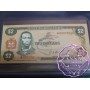 Jamaica 1977 Star 4 Note Set UNC Jamaica 1977 Star 4 Note Set UNC