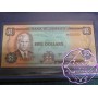 Jamaica 1977 Star 4 Note Set UNC Jamaica 1977 Star 4 Note Set UNC