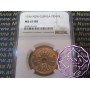 New Guinea 1936 British Territory George V Penny NGC MS63RB