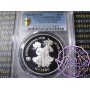 United Arab Emirates 1980 Silver Proof 50 Dirhams PCGS PR69DCAM Ultra Cameo United Arab Emirates 1980 Silver Proof 50 Dirhams PCGS PR69DCAM Ultra Cameo