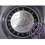 Malta 1981 Silver Proof 5 Pounds PCGS PR69DCAM Deep Ultra Cameo Malta 1981 Silver Proof 5 Pounds PCGS PR69DCAM Deep Ultra Cameo