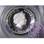 Australia 2012-P Silver Proof Koala High Relief PCGS PF69DCAM Deep Ultra Cameo