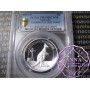 Australia 2012-P Silver Proof Kangaroo High Relief PCGS PF69DCAM Deep Ultra Cameo