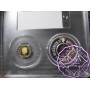 Australia 2007 Lunar Silver Proof Holey Dollar & Dump PCGS 69DCAM