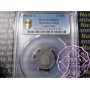 Dominican 1888 A 2 1/2 Centavos PCGS MS63