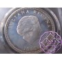Netherlands Antilles Silver Proof 25 Gulden PCGS PR68DCAM Deep Ultra Cameo Netherlands Antilles Silver Proof 25 Gulden PCGS PR68DCAM Deep Ultra Cameo