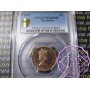 Seychelles 1969 Proof 2 Cents PCGS PR66RD
