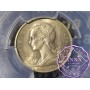 Reunion 1955 French Overseas Department Essai Specimen 10 Fr PCGS SP67 Reunion 1955 French Overseas Department Essai Specimen 10 Fr PCGS SP67