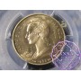 Reunion 1955 French Overseas Department Essai Specimen 20 Fr PCGS SP66 Reunion 1955 French Overseas Department Essai Specimen 20 Fr PCGS SP66