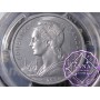 Reunion 1955 French Overseas Department Essai Specimen 5 Fr PCGS SP67 Reunion 1955 French Overseas Department Essai Specimen 5 Fr PCGS SP67