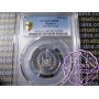 Djibouti 1977 French Colony Essai Specimen 50 Fr PCGS SP68