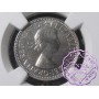 Australia 1956 Proof Shilling PCGS PR65