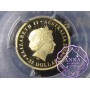 Australia 2005 Sydney Mint Gold Proof Sovereign PCGS PR70DCAM