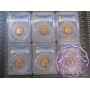 Australia 1968 One Cent PCGS MS65RD