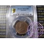 Australia 1933 Halfpenny PCGS MS63BN Australia 1933 Halfpenny PCGS MS63BN