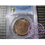 Australia 1948 M Penny PCGS MS64RB Australia 1948 M Penny PCGS MS64RB