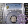 Australia 1936 Threepence PCGS MS63 Australia 1936 Threepence PCGS MS63