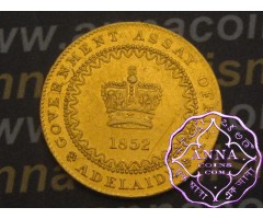 Australia Gold Coins