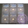 Australia 1943 D Threepence PCGS MS64 Australia 1943 D Threepence PCGS MS64