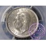 Australia 1942 Shilling PCGS MS63
