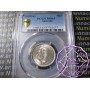 Australia 1942 Shilling PCGS MS63
