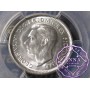 Australia 1943 S Shilling PCGS MS63