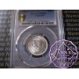 Australia 1944 S Shilling PCGS MS61