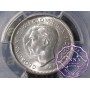 Australia 1944 S Shilling PCGS MS63