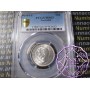 Australia 1944 S Shilling PCGS MS63