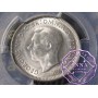 Australia 1946 Shilling PCGS MS64
