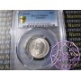 Australia 1946 Shilling PCGS MS64