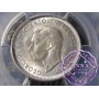 Australia 1948 Shilling PCGS MS64
