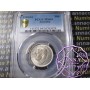 Australia 1948 Shilling PCGS MS64