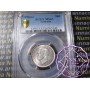 Australia 1950 Shilling PCGS MS63
