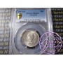 Australia 1957 Shilling PCGS MS64