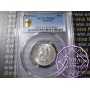 Australia 1957 Shilling PCGS MS65