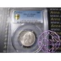 Australia 1959 Shilling PCGS MS64