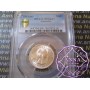 Australia 1961 Shilling PCGS MS64+