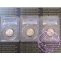 Australia 1963 Shilling PCGS MS64