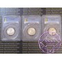 Australia 1963 Shilling PCGS MS65