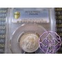 Australia 1963 Shilling PCGS MS66