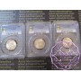 Australia 1952 Shilling PCGS MS63+