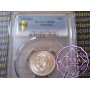 Australia 1952 Shilling PCGS MS66