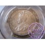 Australia 1918 Florin PCGS MS62