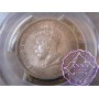 Australia 1927 Parliament House Florin PCGS MS61