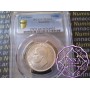 Australia 1951 Florin PCGS MS63