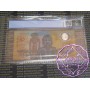 PCGS PMG Graded Banknote Slab Ziplock Sleeves 135mmX200mm+30mm 20 Pcs